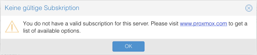 schreiners-it-proxmox-no-subscription-meldung-entfernen